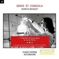 Solve et Coagula, opera w stylu baroku neapolitańskiego